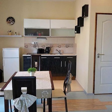 264 Lepes Vendeghaz Otel Sárvár Dış mekan fotoğraf