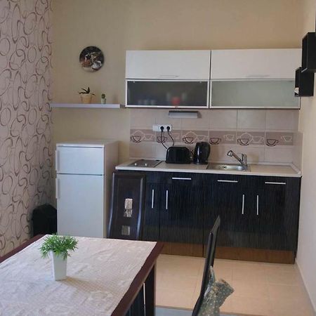 264 Lepes Vendeghaz Otel Sárvár Dış mekan fotoğraf