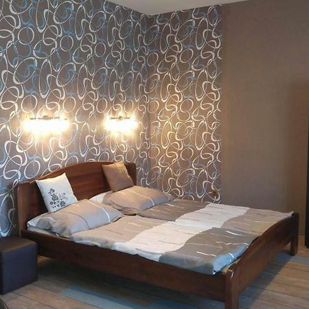 264 Lepes Vendeghaz Otel Sárvár Dış mekan fotoğraf