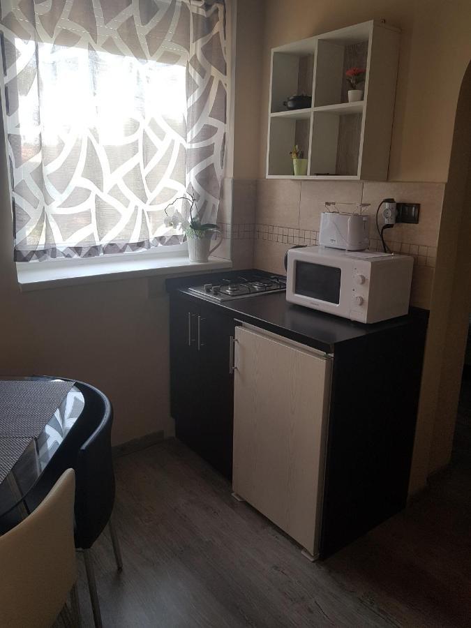264 Lepes Vendeghaz Otel Sárvár Dış mekan fotoğraf