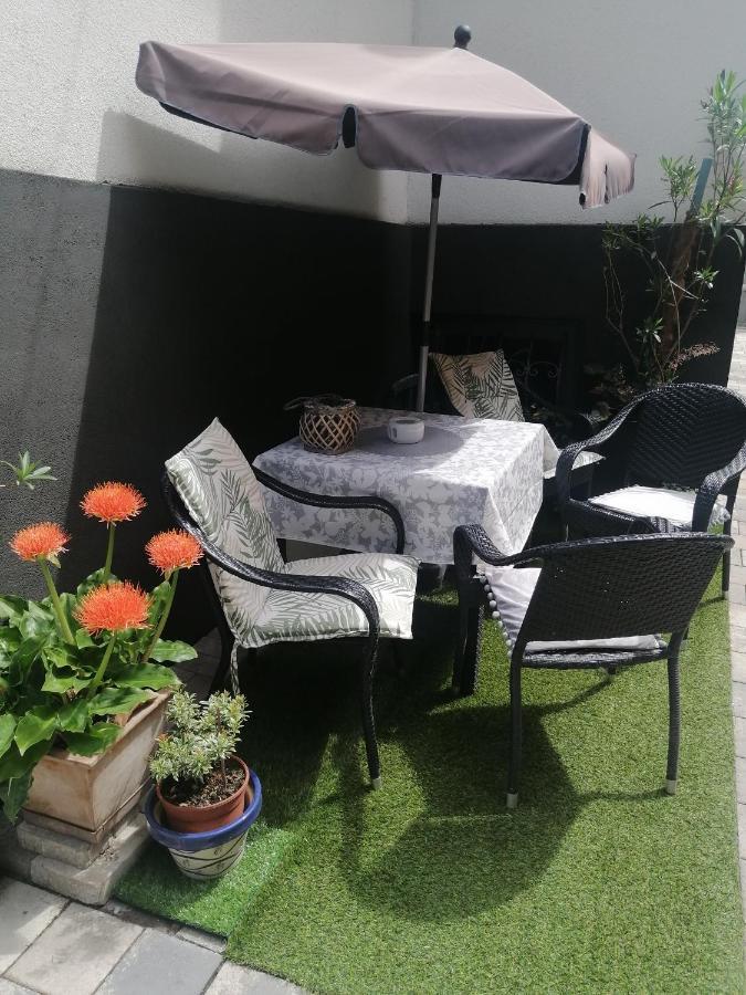 264 Lepes Vendeghaz Otel Sárvár Dış mekan fotoğraf