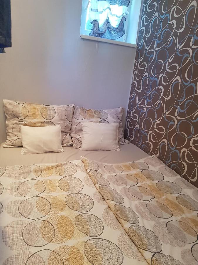 264 Lepes Vendeghaz Otel Sárvár Dış mekan fotoğraf