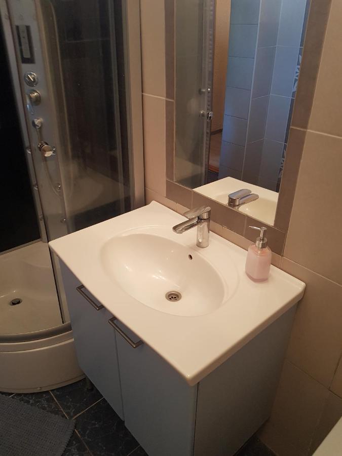 264 Lepes Vendeghaz Otel Sárvár Dış mekan fotoğraf
