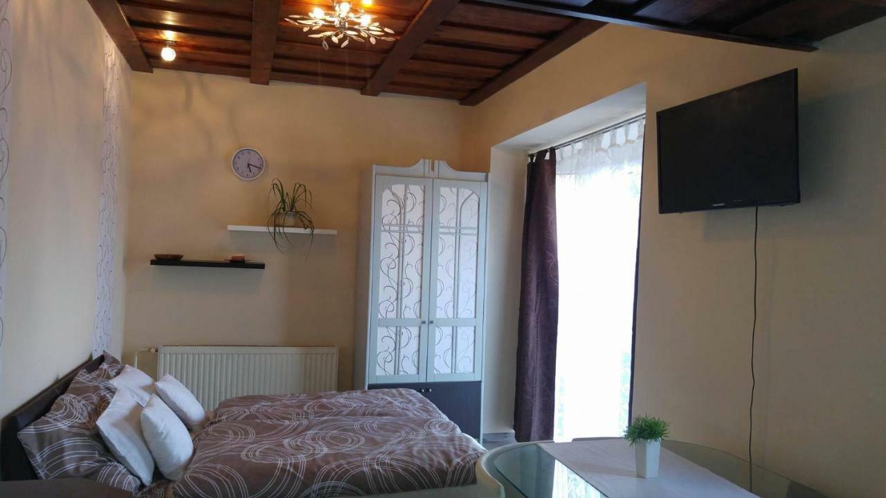 264 Lepes Vendeghaz Otel Sárvár Dış mekan fotoğraf