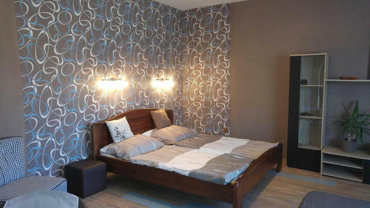 264 Lepes Vendeghaz Otel Sárvár Dış mekan fotoğraf
