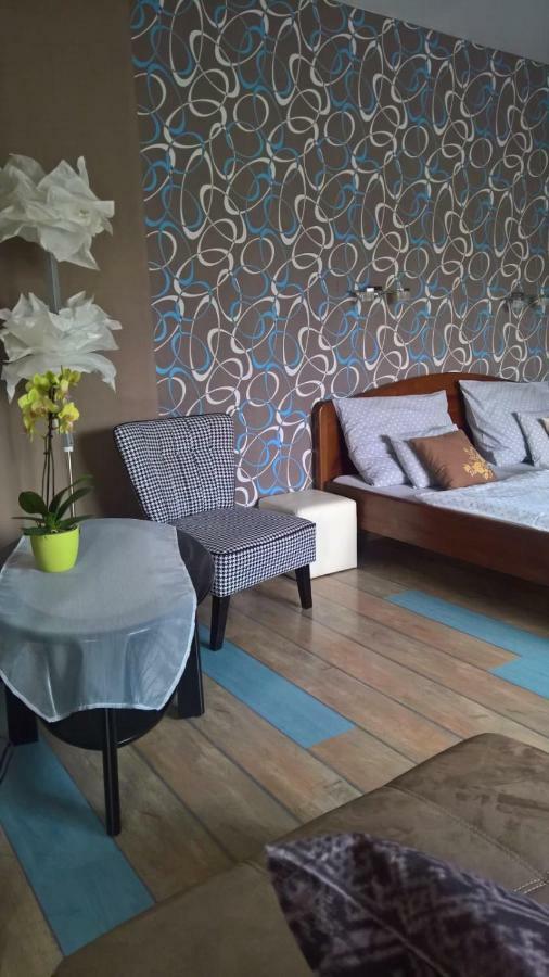 264 Lepes Vendeghaz Otel Sárvár Dış mekan fotoğraf
