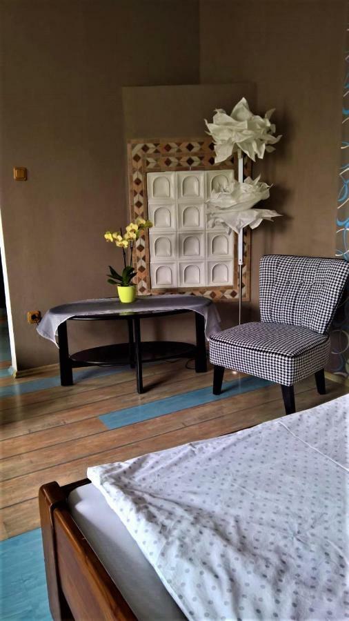 264 Lepes Vendeghaz Otel Sárvár Dış mekan fotoğraf