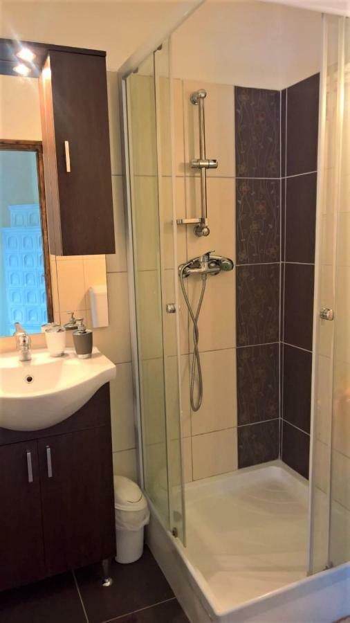 264 Lepes Vendeghaz Otel Sárvár Dış mekan fotoğraf