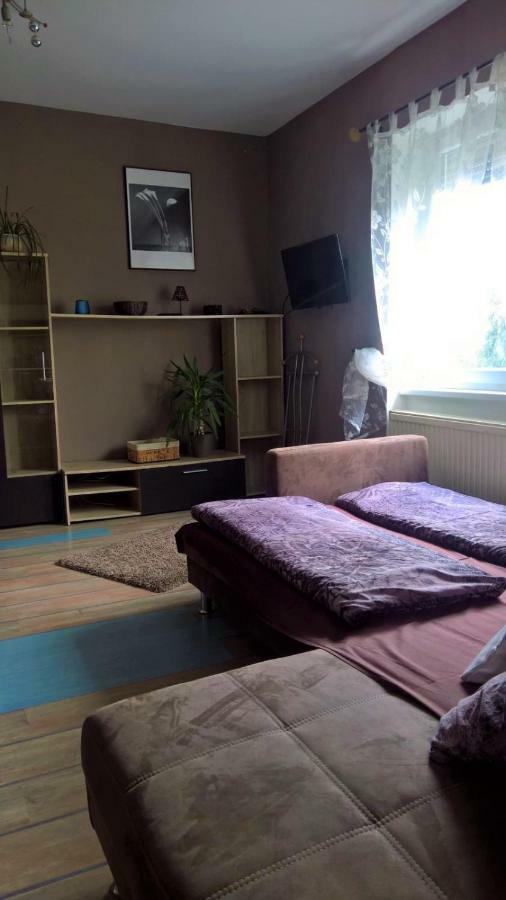 264 Lepes Vendeghaz Otel Sárvár Dış mekan fotoğraf
