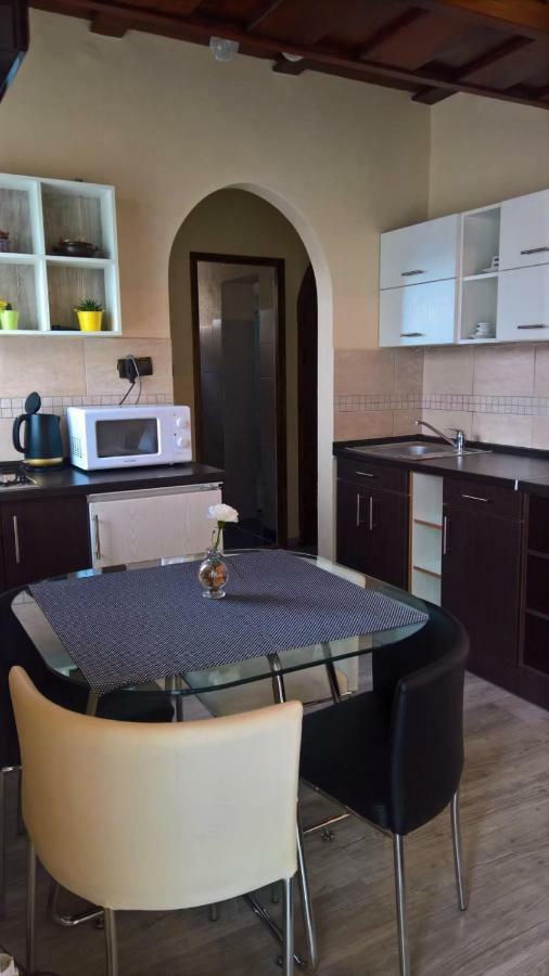 264 Lepes Vendeghaz Otel Sárvár Dış mekan fotoğraf